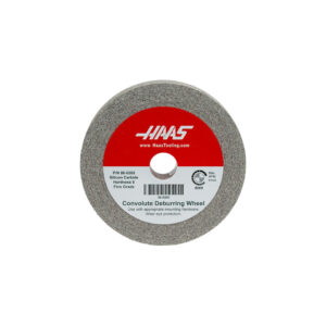Deburr Wheel