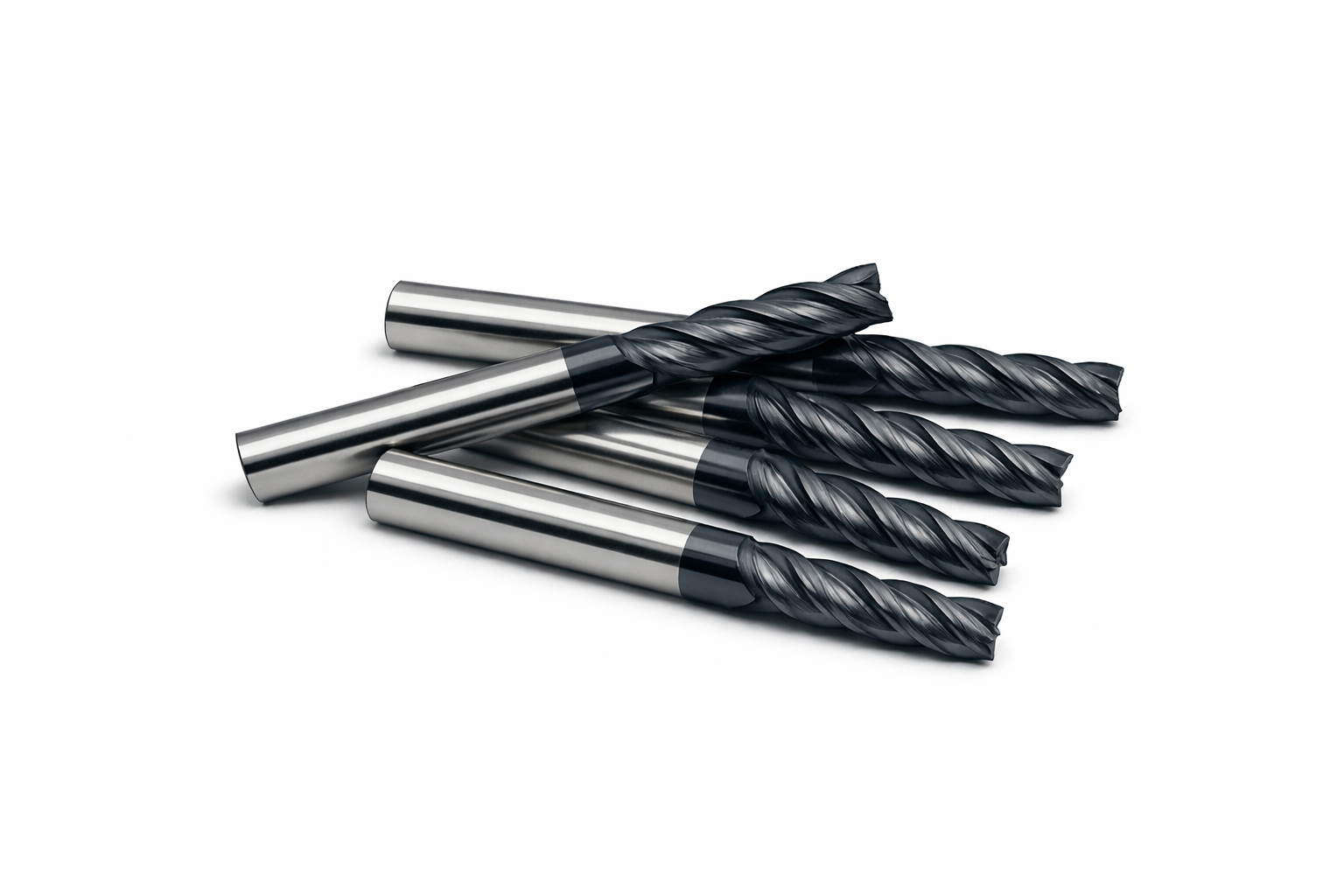 Carbide End Mills